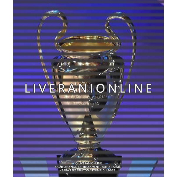 Champions League 2008/2009 - Sorteggio Fase a Gironi Montecarlo - 28.08.2008 Nella Foto:COPPA /Ph.Vitez-Ag. Aldo Liverani