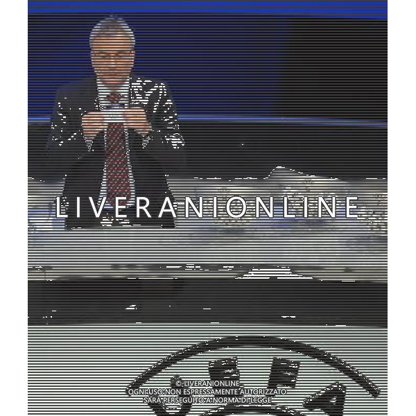 Champions League 2008/2009 - Sorteggio Fase a Gironi Montecarlo - 28.08.2008 Nella Foto:ROMA /Ph.Vitez-Ag. Aldo Liverani