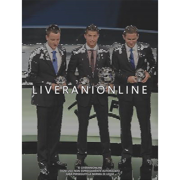 Supercoppa Italiana 2008 Milano - 24.08.2008 Inter-Roma Nella Foto:TERRY-RONALDO-LAMPARD /Ph.Vitez-Ag. Aldo Liverani