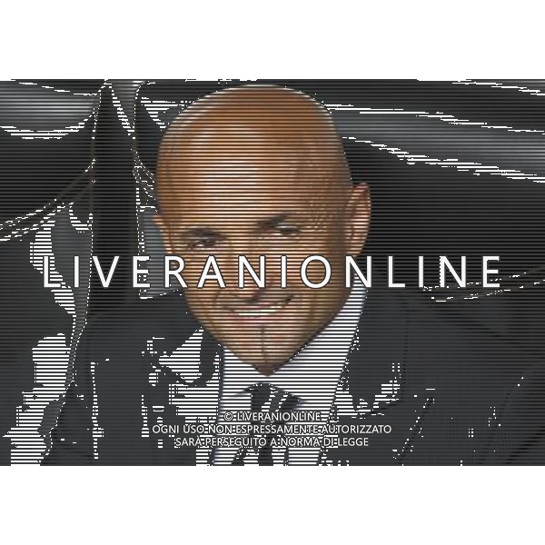 Foto Aldo Liverani/Luca Ghidoni Milano 24/08/2008 Calcio Supercoppa Italiana 2008-2009 Inter-Roma Nella foto Luciano Spalletti, allenatore della roma © AG. ALDO LIVERANI SAS