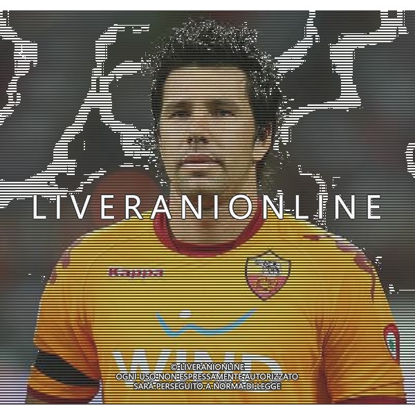 Foto Aldo Liverani/Luca Ghidoni Milano 24/08/2008 Calcio Supercoppa Italiana 2008-2009 Inter-Roma Nella foto Doni © AG. ALDO LIVERANI SAS