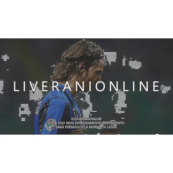 Foto Aldo Liverani/Luca Ghidoni Milano 24/08/2008 Calcio Supercoppa Italiana 2008-2009 Inter-Roma Nella foto Zlatan Ibrahimovic © AG. ALDO LIVERANI SAS