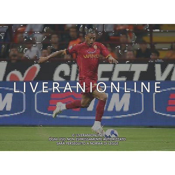 Foto Aldo Liverani/Luca Ghidoni Milano 24/08/2008 Calcio Supercoppa Italiana 2008-2009 Inter-Roma Nella foto Baptista © AG. ALDO LIVERANI SAS