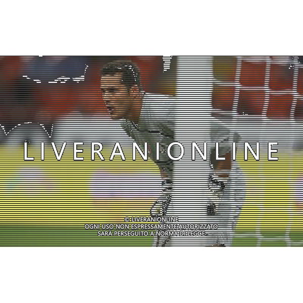 Foto Aldo Liverani/Luca Ghidoni Milano 24/08/2008 Calcio Supercoppa Italiana 2008-2009 Inter-Roma Nella foto Julio Cesar © AG. ALDO LIVERANI SAS