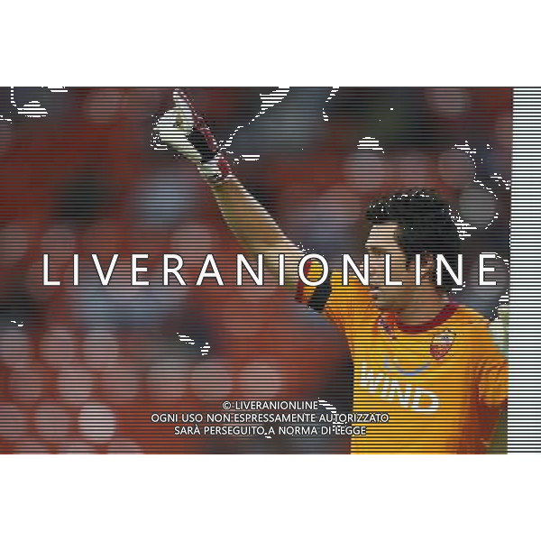 Foto Aldo Liverani/Luca Ghidoni Milano 24/08/2008 Calcio Supercoppa Italiana 2008-2009 Inter-Roma Nella foto Doni © AG. ALDO LIVERANI SAS