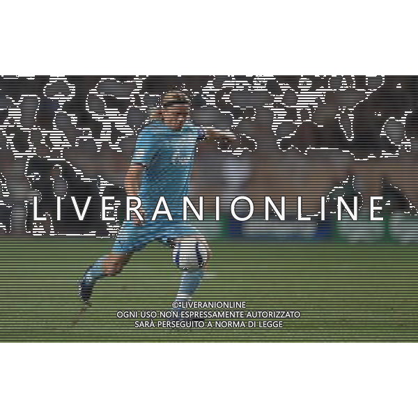 Supercoppa Europea 2008 Montecarlo - 29.08.2008 Manchester United-Zenit San Pietroburgo Nella Foto:TYMOSHCHUK /Ph.Vitez-Ag. Aldo Liverani