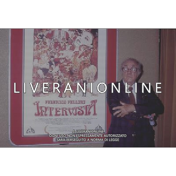 FEDERICO FELLINI RETOSPETTIVE