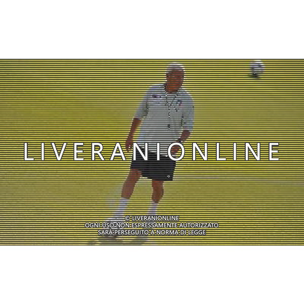 Raduno Nazionale Italiana - Allenamento Coverciano(FI) - 02.09.2008 Nella Foto: marcello LIPPI /Ph.Vitez-Ag. Aldo Liverani