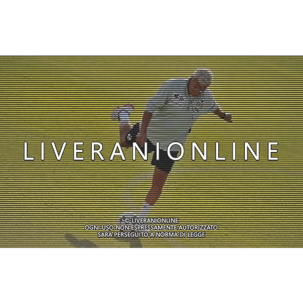 Raduno Nazionale Italiana - Allenamento Coverciano(FI) - 02.09.2008 Nella Foto: marcello LIPPI /Ph.Vitez-Ag. Aldo Liverani