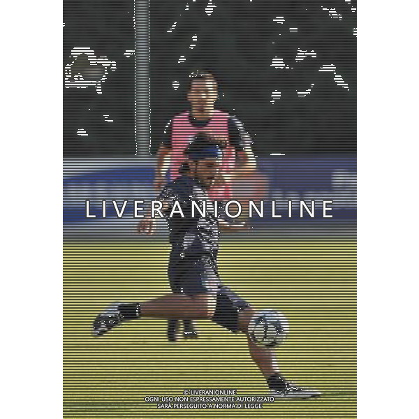 Raduno Nazionale Italiana - Allenamento Coverciano(FI) - 02.09.2008 Nella Foto:GATTUSO gennaro /Ph.Vitez-Ag. Aldo Liverani