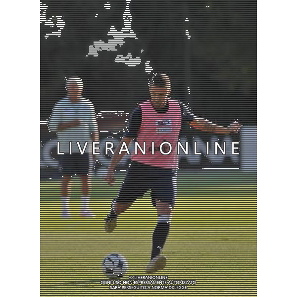 Raduno Nazionale Italiana - Allenamento Coverciano(FI) - 02.09.2008 Nella Foto:GAMBERINI alessandro /Ph.Vitez-Ag. Aldo Liverani