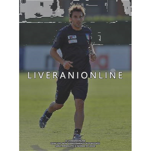 Raduno Nazionale Italiana - Allenamento Coverciano(FI) - 02.09.2008 Nella Foto:DEL PIERO alessandro /Ph.Vitez-Ag. Aldo Liverani