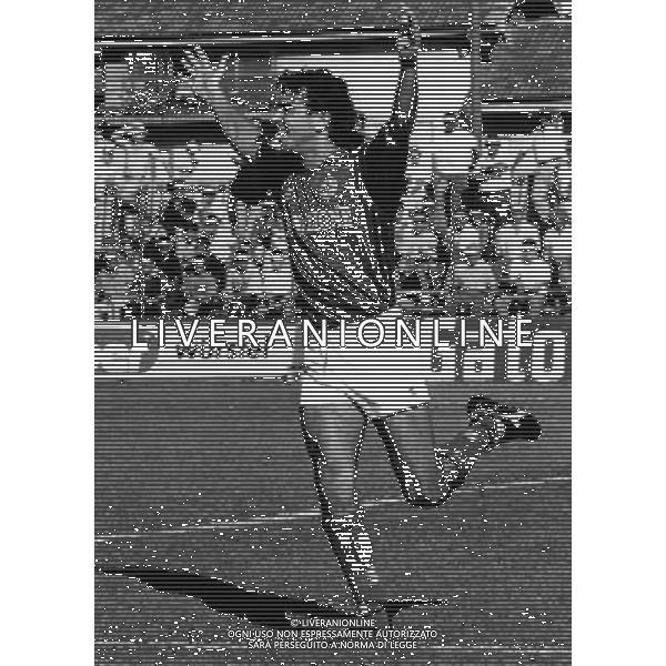 Stefano Borgonovo Calciatore - Fiorentina 1988/89 ph archivio Ag. Aldo Liverani Sas 