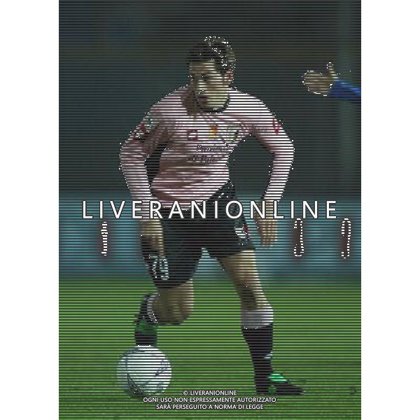 brescia 30/10/2003 coppa italia brescia palermo nella foto soligo evans ag aldo liverani