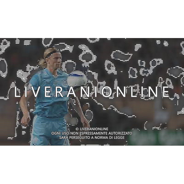 Supercoppa Europea 2008 Montecarlo - 29.08.2008 Manchester United-Zenit San Pietroburgo Nella Foto:TYMOSHCHUK ANATOLIY /Ph.Vitez-Ag. Aldo Liverani