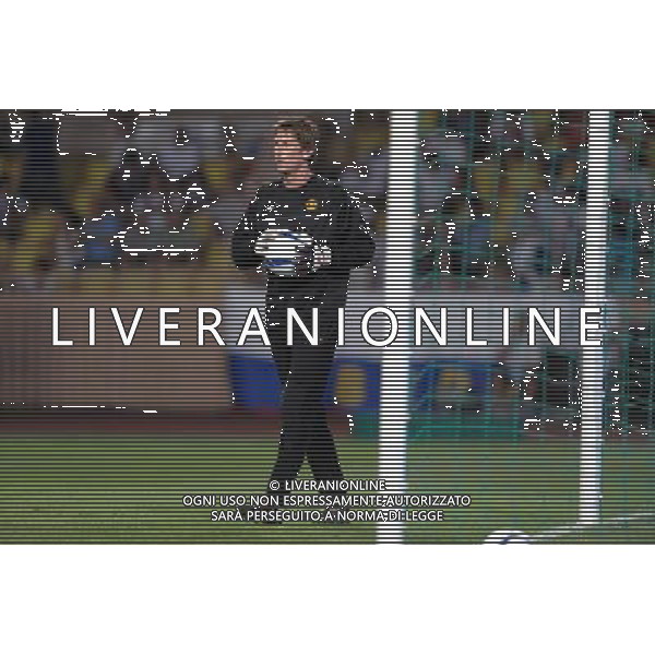 Supercoppa Europea 2008 Montecarlo - 29.08.2008 Manchester United-Zenit San Pietroburgo Nella Foto:VAN DER SAR EDWIN /Ph.Vitez-Ag. Aldo Liverani