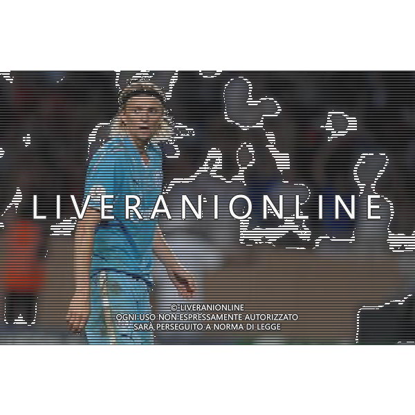 Supercoppa Europea 2008 Montecarlo - 29.08.2008 Manchester United-Zenit San Pietroburgo Nella Foto:TYMOSHCHUK ANATOLIY /Ph.Vitez-Ag. Aldo Liverani