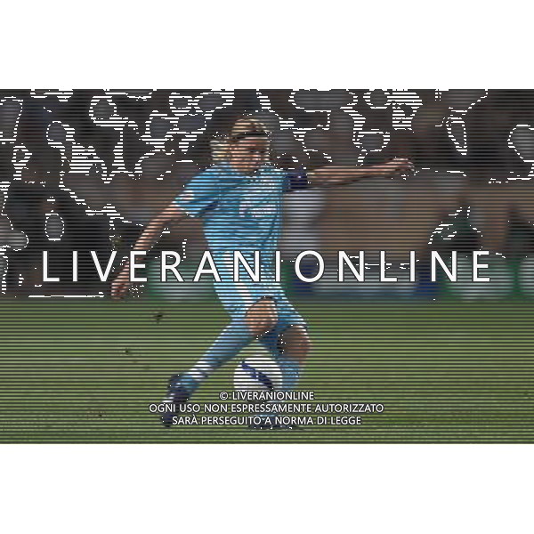 Supercoppa Europea 2008 Montecarlo - 29.08.2008 Manchester United-Zenit San Pietroburgo Nella Foto:TYMOSHCHUK ANATOLIY /Ph.Vitez-Ag. Aldo Liverani