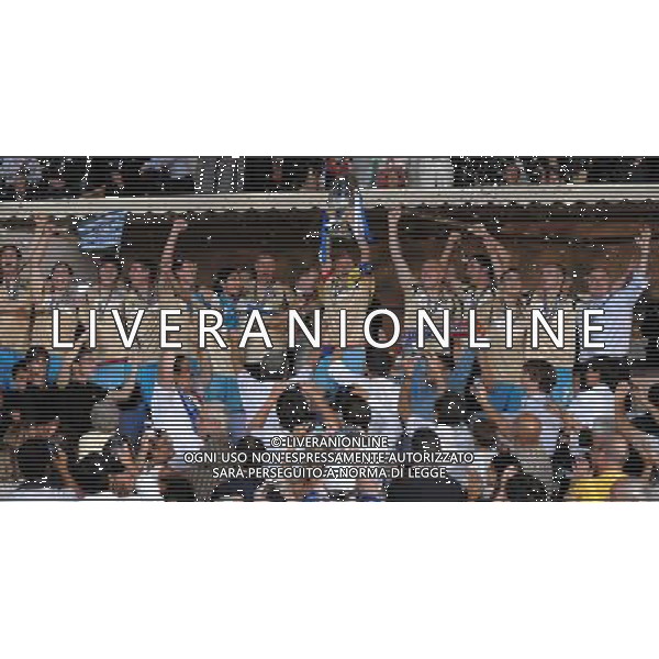 Supercoppa Europea 2008 Montecarlo - 29.08.2008 Manchester United-Zenit San Pietroburgo Nella Foto:TYMOSHCHUK ANATOLIY ALZA LA COPPA /Ph.Vitez-Ag. Aldo Liverani