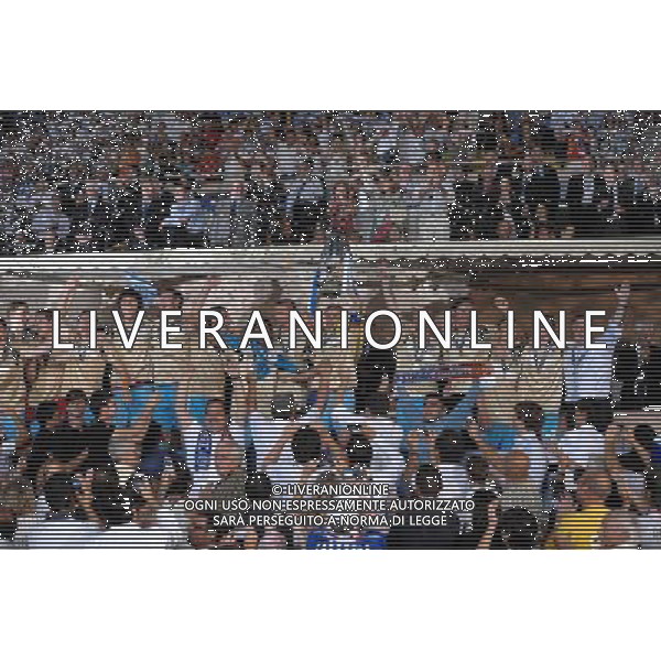 Supercoppa Europea 2008 Montecarlo - 29.08.2008 Manchester United-Zenit San Pietroburgo Nella Foto:TYMOSHCHUK ANATOLIY ALZA LA COPPA /Ph.Vitez-Ag. Aldo Liverani