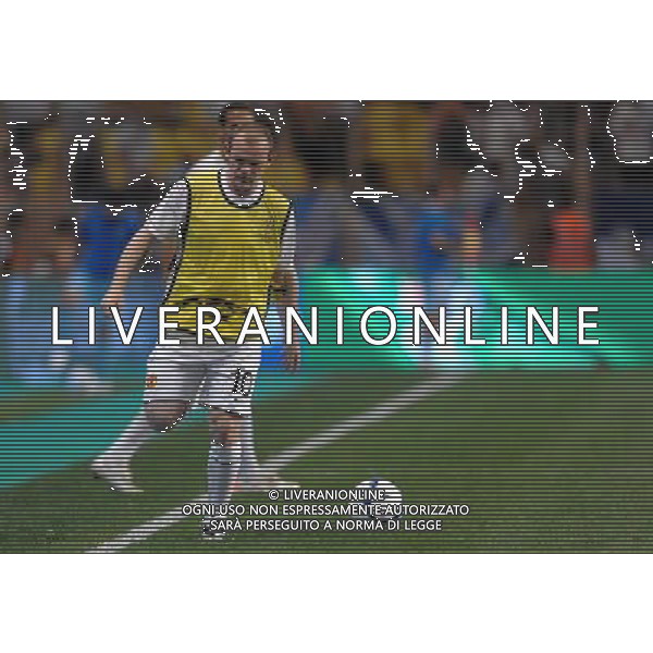 Supercoppa Europea 2008 Montecarlo - 29.08.2008 Manchester United-Zenit San Pietroburgo Nella Foto:ROONEY WAYNE /Ph.Vitez-Ag. Aldo Liverani