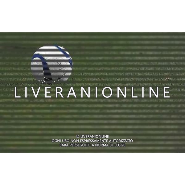 Supercoppa Europea 2008 Montecarlo - 29.08.2008 Manchester United-Zenit San Pietroburgo Nella Foto:PALLONE CALCIO /Ph.Vitez-Ag. Aldo Liverani