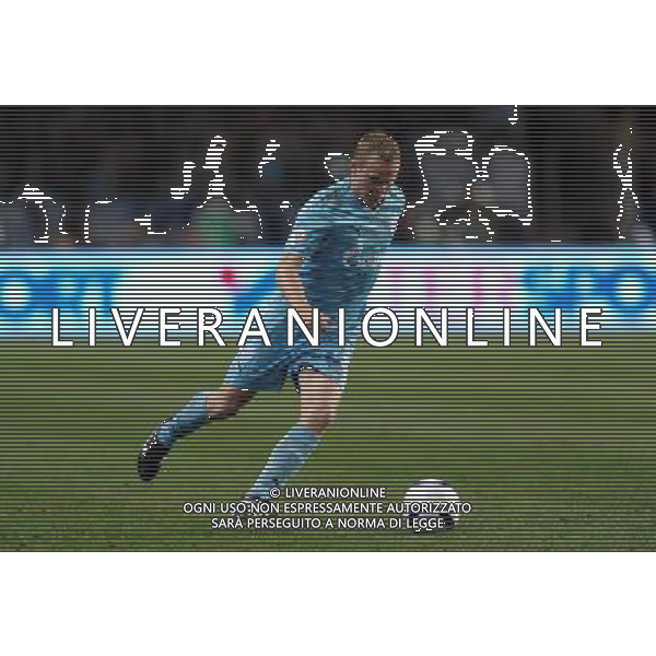 Supercoppa Europea 2008 Montecarlo - 29.08.2008 Manchester United-Zenit San Pietroburgo Nella Foto:ANYUKOV ALEKSANDR /Ph.Vitez-Ag. Aldo Liverani