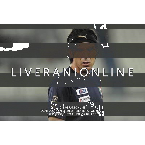 Cipro-Italia Qualificazioni ai Campionati Mondiali 2010 - Gruppo 8 Larnaca - 06.09.2008 Nella Foto: gianluigi BUFFON /Ph.Vitez-Ag. Aldo Liverani