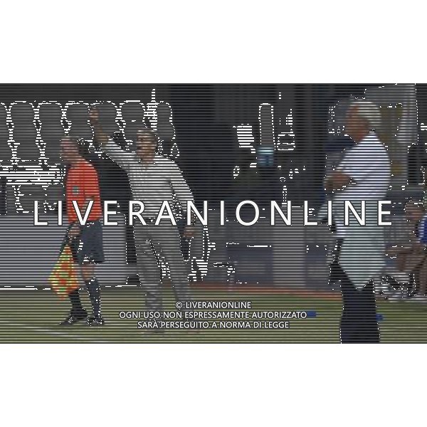 Cipro-Italia Qualificazioni ai Campionati Mondiali 2010 - Gruppo 8 Larnaca - 06.09.2008 Nella Foto: ANASTASIAPES ALLENATORE CIPRO /Ph.Vitez-Ag. Aldo Liverani