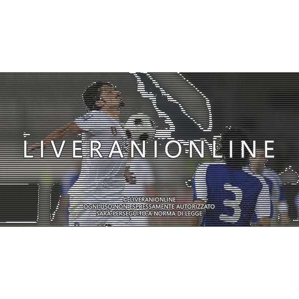 Cipro-Italia Qualificazioni ai Campionati Mondiali 2010 - Gruppo 8 Larnaca - 06.09.2008 Nella Foto: gennaro GATTUSO /Ph.Vitez-Ag. Aldo Liverani