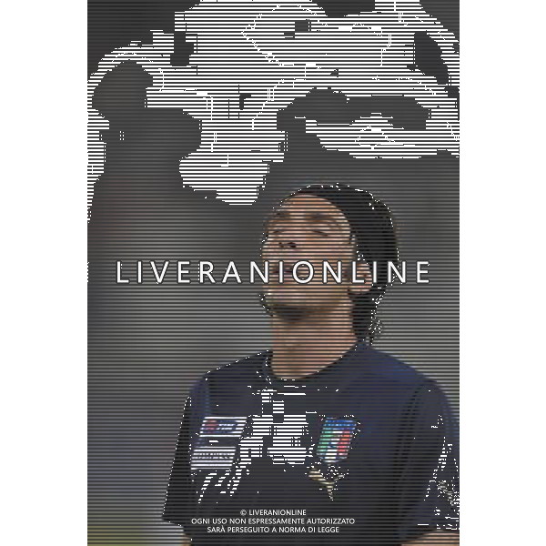 Qualificazioni ai Campionati Mondiali 2010 - Gruppo 8 Larnaca - 06.09.2008 Cipro-Italia Nella Foto:BUFFON GIANLUIGI /Ph.Vitez-Ag. Aldo Liverani