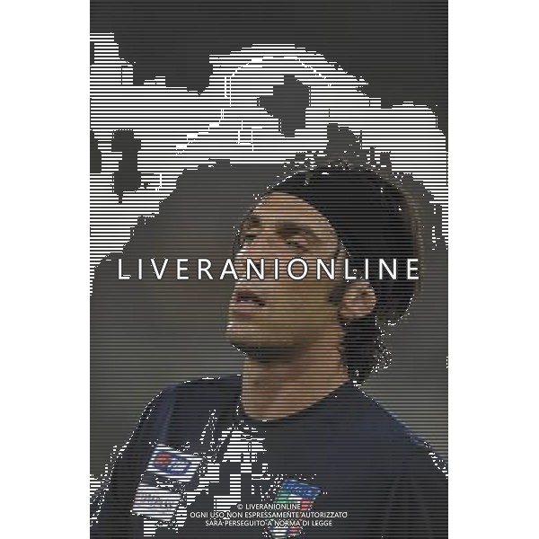 Qualificazioni ai Campionati Mondiali 2010 - Gruppo 8 Larnaca - 06.09.2008 Cipro-Italia Nella Foto:BUFFON GIANLUIGI /Ph.Vitez-Ag. Aldo Liverani