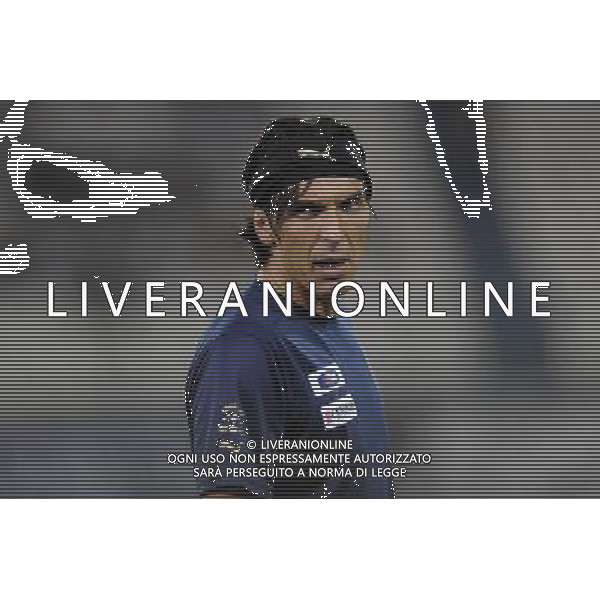 Qualificazioni ai Campionati Mondiali 2010 - Gruppo 8 Larnaca - 06.09.2008 Cipro-Italia Nella Foto:BUFFON GIANLUIGI /Ph.Vitez-Ag. Aldo Liverani