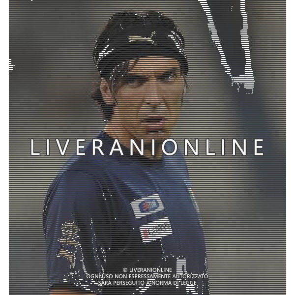 Qualificazioni ai Campionati Mondiali 2010 - Gruppo 8 Larnaca - 06.09.2008 Cipro-Italia Nella Foto:BUFFON GIANLUIGI /Ph.Vitez-Ag. Aldo Liverani