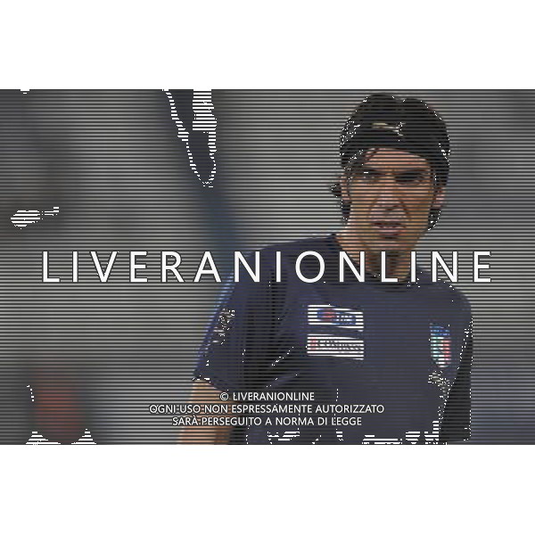 Qualificazioni ai Campionati Mondiali 2010 - Gruppo 8 Larnaca - 06.09.2008 Cipro-Italia Nella Foto:BUFFON GIANLUIGI /Ph.Vitez-Ag. Aldo Liverani