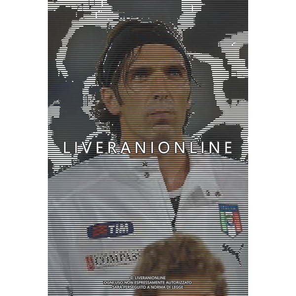 Qualificazioni ai Campionati Mondiali 2010 - Gruppo 8 Larnaca - 06.09.2008 Cipro-Italia Nella Foto:BUFFON GIANLUIGI /Ph.Vitez-Ag. Aldo Liverani