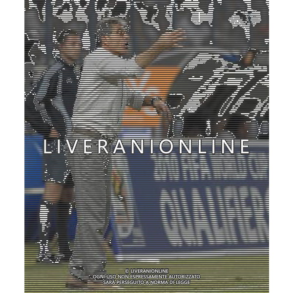 Qualificazioni ai Campionati Mondiali 2010 - Gruppo 8 Larnaca - 06.09.2008 Cipro-Italia Nella Foto:ANASTASIAPES ANGELOS /Ph.Vitez-Ag. Aldo Liverani