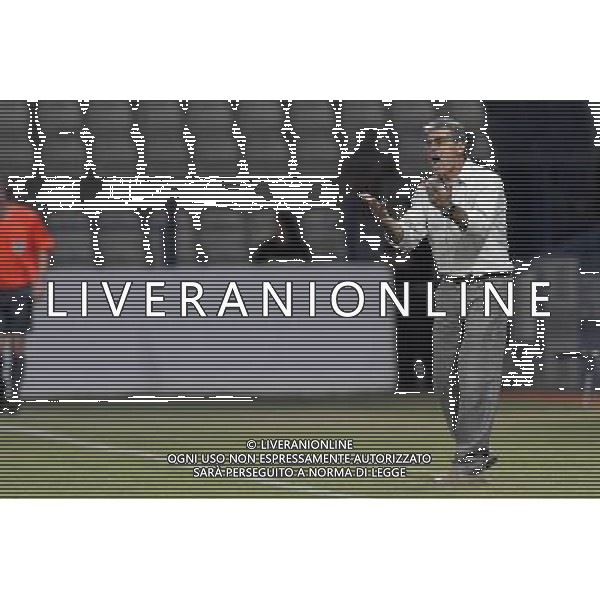 Qualificazioni ai Campionati Mondiali 2010 - Gruppo 8 Larnaca - 06.09.2008 Cipro-Italia Nella Foto:ANASTASIAPES ANGELOS /Ph.Vitez-Ag. Aldo Liverani