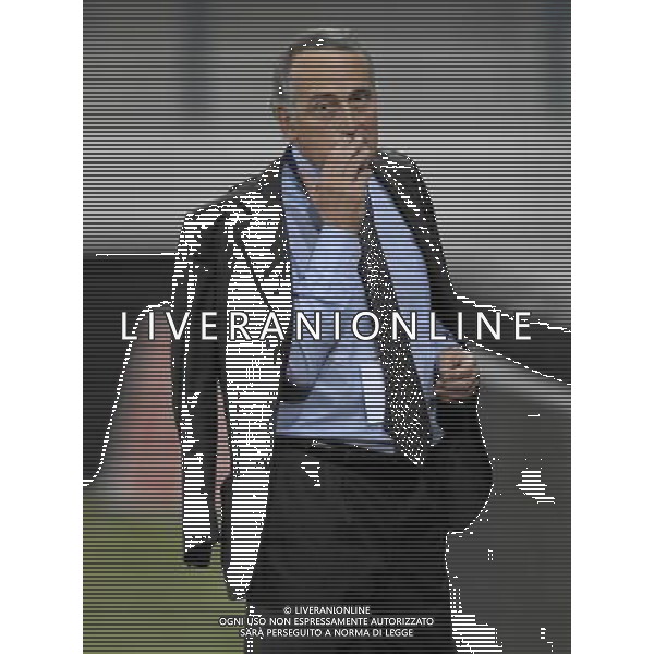 Qualificazioni ai Campionati Mondiali 2010 - Gruppo 8 Larnaca - 06.09.2008 Cipro-Italia Nella Foto:ABETE GIANCARLO /Ph.Vitez-Ag. Aldo Liverani