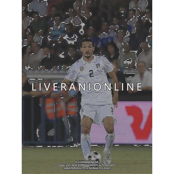 Qualificazioni ai Campionati Mondiali 2010 - Gruppo 8 Larnaca - 06.09.2008 Cipro-Italia Nella Foto:ZAMBROTTA GIANLUCA /Ph.Vitez-Ag. Aldo Liverani