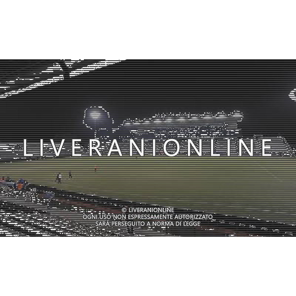 Qualificazioni ai Campionati Mondiali 2010 - Gruppo 8 Larnaca - 06.09.2008 Cipro-Italia Nella Foto:STADIO ANARTHOSIS - LARNACA /Ph.Vitez-Ag. Aldo Liverani