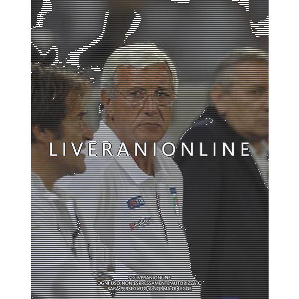 Qualificazioni ai Campionati Mondiali 2010 - Gruppo 8 Larnaca - 06.09.2008 Cipro-Italia Nella Foto:LIPPI MARCELLO /Ph.Vitez-Ag. Aldo Liverani