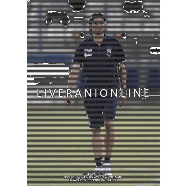 Qualificazioni ai Campionati Mondiali 2010 - Gruppo 8 Larnaca - 06.09.2008 Cipro-Italia Nella Foto:IAQUINTA VINCENZO /Ph.Vitez-Ag. Aldo Liverani