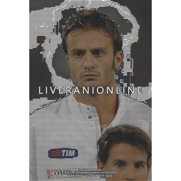 Qualificazioni ai Campionati Mondiali 2010 - Gruppo 8 Larnaca - 06.09.2008 Cipro-Italia Nella Foto:GILARDINO ALBERTO /Ph.Vitez-Ag. Aldo Liverani