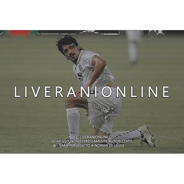 Qualificazioni ai Campionati Mondiali 2010 - Gruppo 8 Larnaca - 06.09.2008 Cipro-Italia Nella Foto:GATTUSO GENNARO /Ph.Vitez-Ag. Aldo Liverani