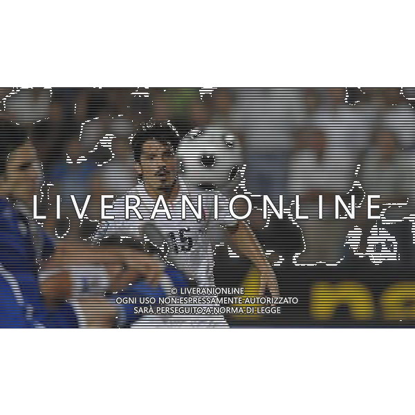 Qualificazioni ai Campionati Mondiali 2010 - Gruppo 8 Larnaca - 06.09.2008 Cipro-Italia Nella Foto:GATTUSO GENNARO /Ph.Vitez-Ag. Aldo Liverani