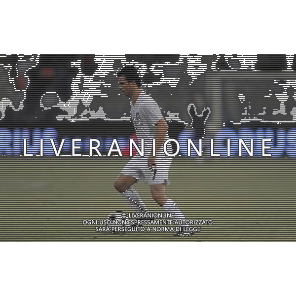 Qualificazioni ai Campionati Mondiali 2010 - Gruppo 8 Larnaca - 06.09.2008 Cipro-Italia Nella Foto:DI NATALE ANTONIO /Ph.Vitez-Ag. Aldo Liverani