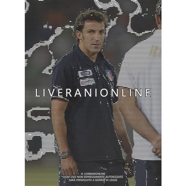 Qualificazioni ai Campionati Mondiali 2010 - Gruppo 8 Larnaca - 06.09.2008 Cipro-Italia Nella Foto:DEL PIERO ALESSANDRO /Ph.Vitez-Ag. Aldo Liverani