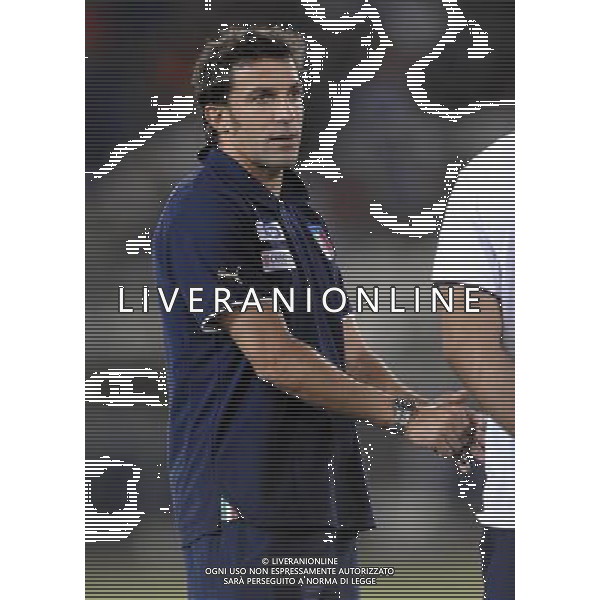 Qualificazioni ai Campionati Mondiali 2010 - Gruppo 8 Larnaca - 06.09.2008 Cipro-Italia Nella Foto:DEL PIERO ALESSANDRO /Ph.Vitez-Ag. Aldo Liverani