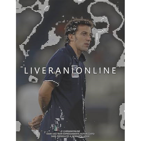 Qualificazioni ai Campionati Mondiali 2010 - Gruppo 8 Larnaca - 06.09.2008 Cipro-Italia Nella Foto:DEL PIERO ALESSANDRO /Ph.Vitez-Ag. Aldo Liverani